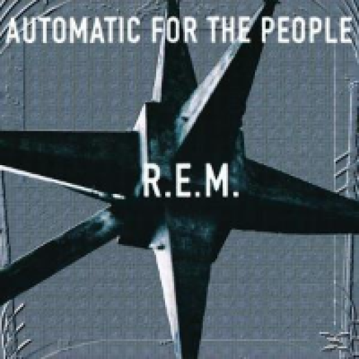 Automatic For The People CD