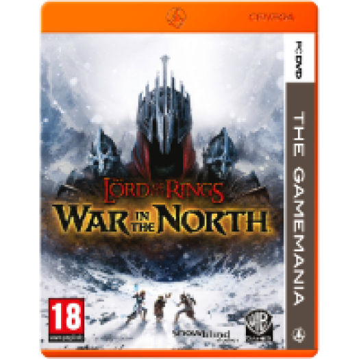 The Lord Of The Rings: War in the North PC