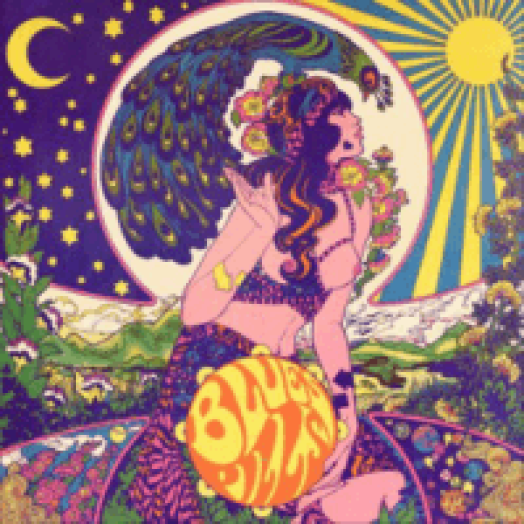 Blues Pills (Limited Edition) CD+DVD