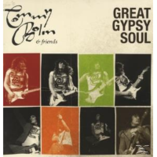Great Gypsy Soul LP