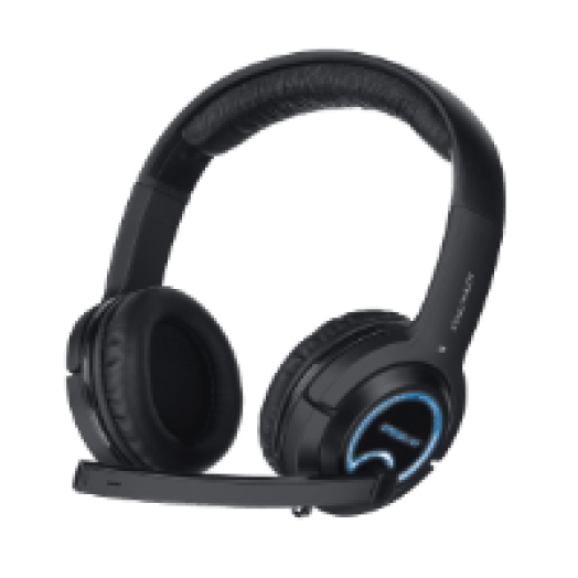 SL-4475-BK Xanthos Gaming headset