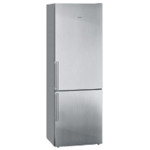 KG 49 EBI 30 hűtőszekrény
