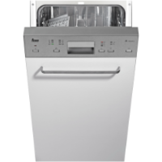 DW 455 S beépíthető mosogatógép