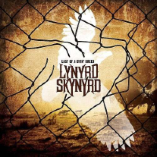 Last Of A Dyin' Breed (Special Edition) CD