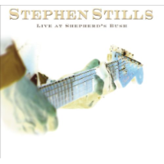 Live At Shepherd's Bush CD+DVD