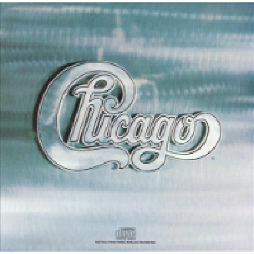 Chicago II CD