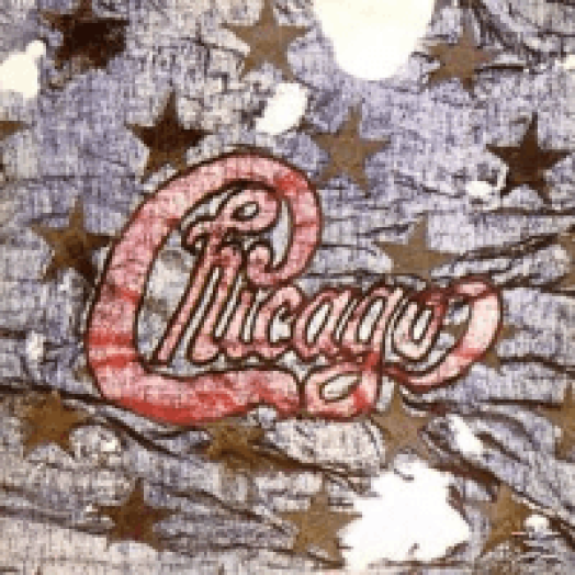 Chicago III CD