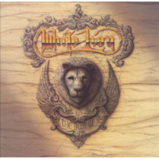 The Best of White Lion CD
