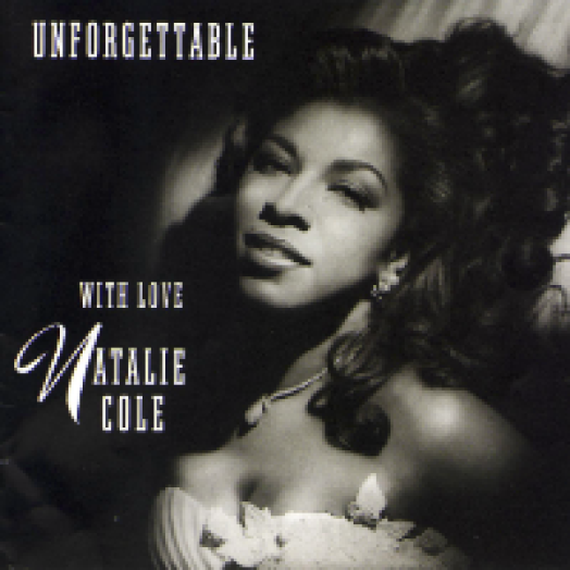Unforgettable- With Love CD