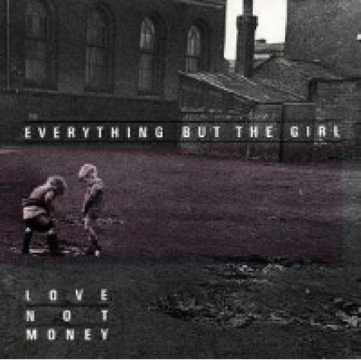 Love Not Money CD
