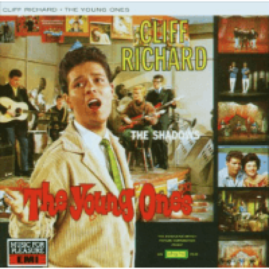 The Young Ones CD