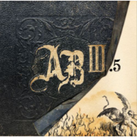 Ab III.5 (Special Edition) CD+DVD