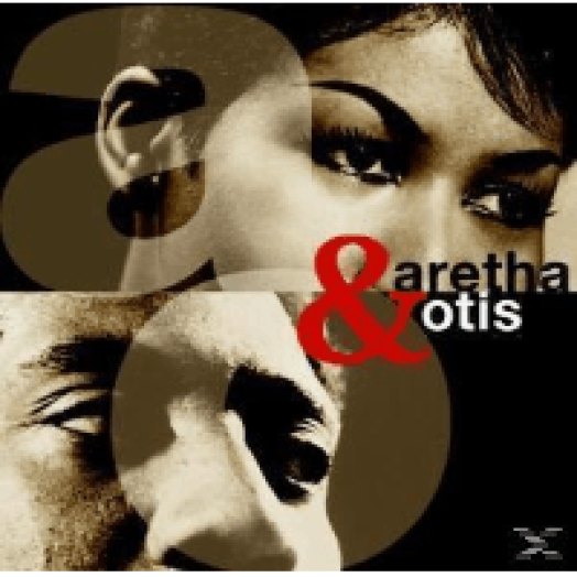 Aretha & Otis CD
