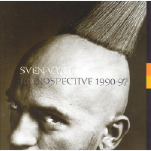 Retrospektive - 1990-1997 CD