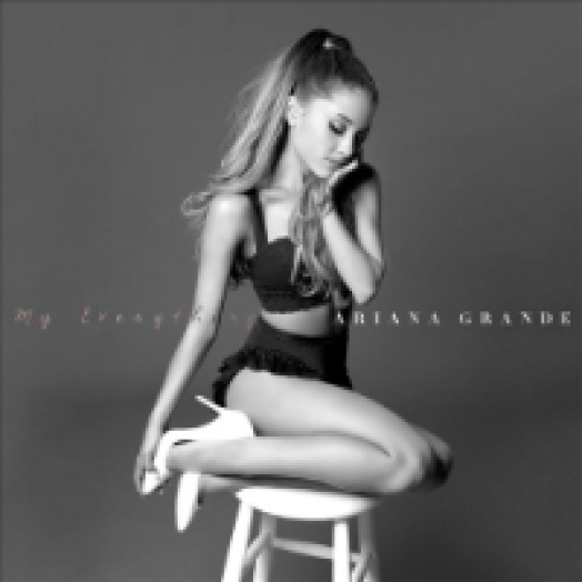 My Everything (Deluxe Edition) CD