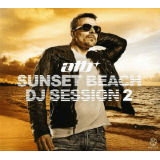 Sunset Beach Dj Session Vol. 2 CD