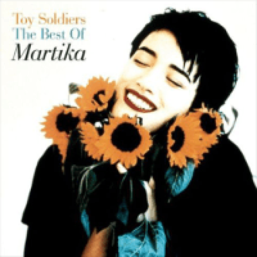 Toy Soldiers - The Best of CD