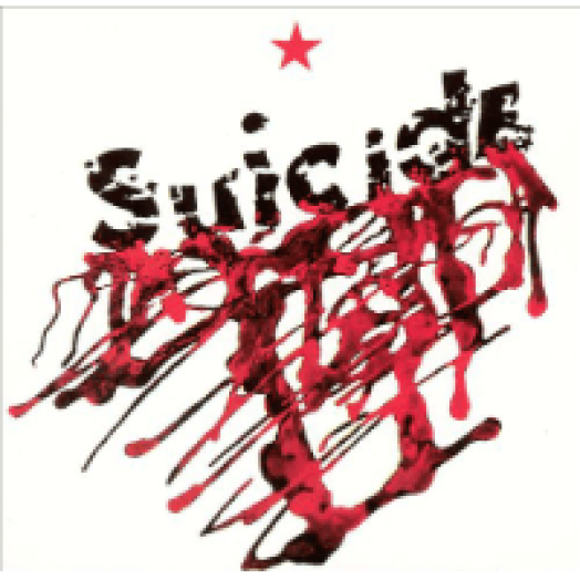 Suicide CD