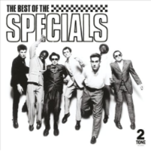 The Best of the Specials CD