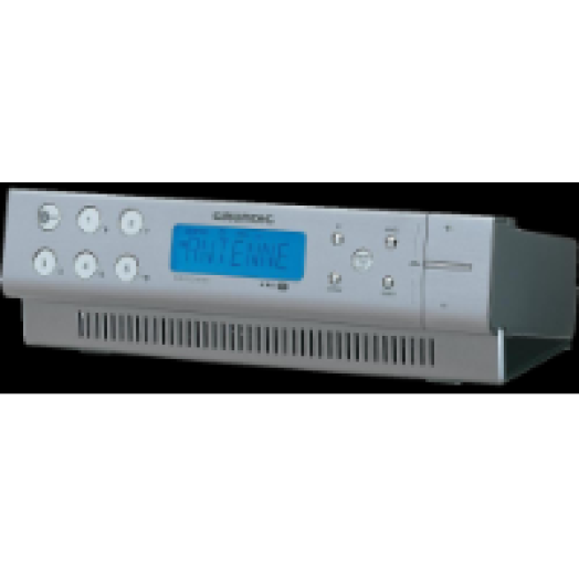 Grundig sonoclock 890 konyhai rádió ár, vásárlás, rendelés ...