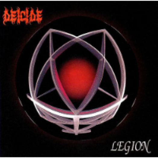 Legion CD