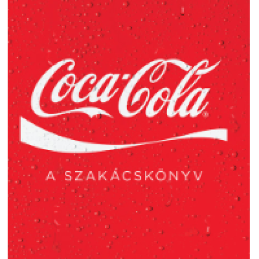 Coca Cola - A szakácskönyv