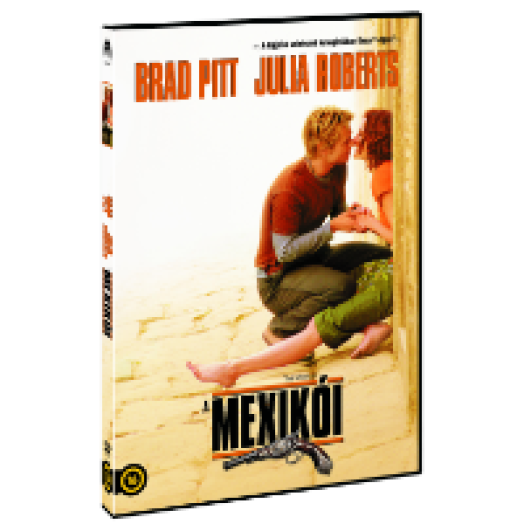 A mexikói DVD