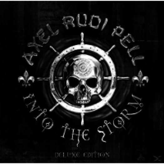 Into The Storm (Deluxe Edition) CD