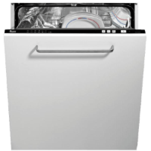 DW 1 605 FI beépíthető mosogatógép