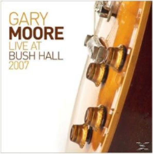 Live At Bush Hall 2007 CD