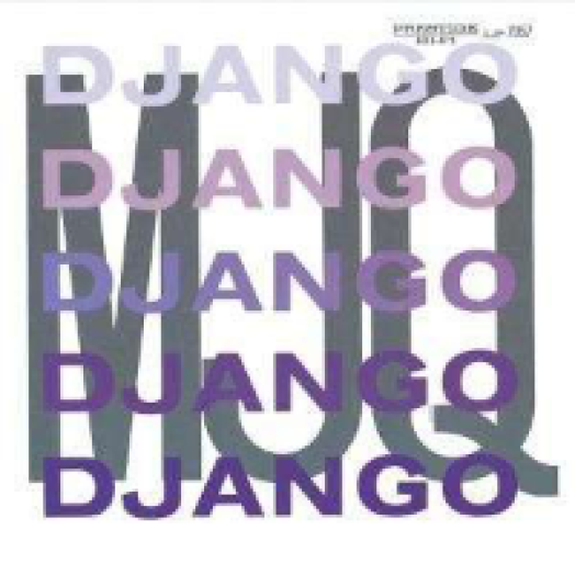 Django CD