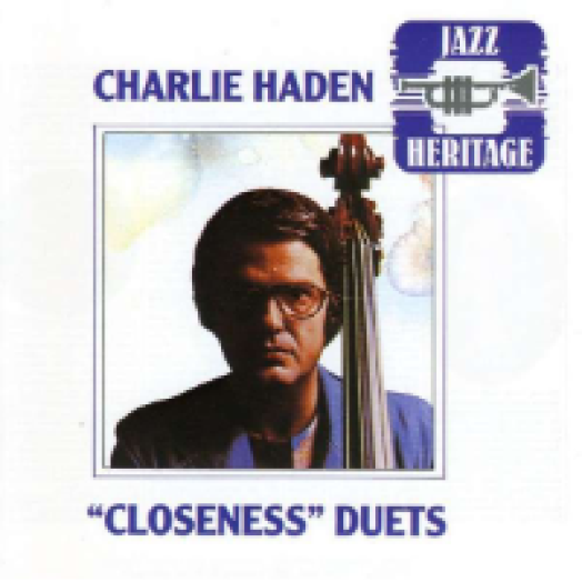 "Closeness" Duets CD