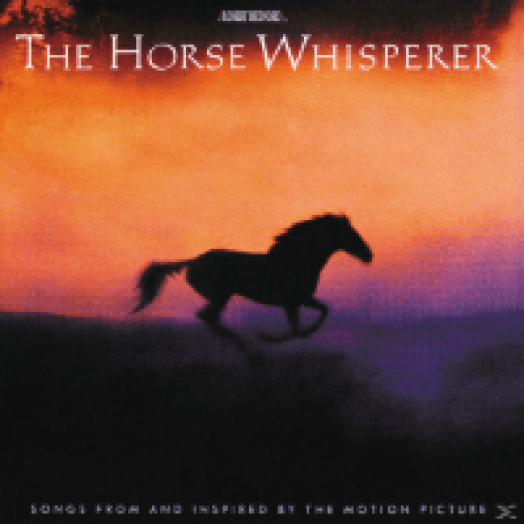 Horse Whisperer (A suttogó) CD