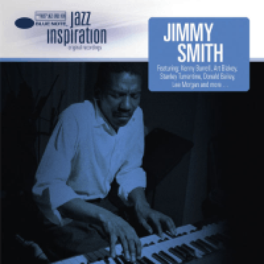 Jazz Inspiration CD