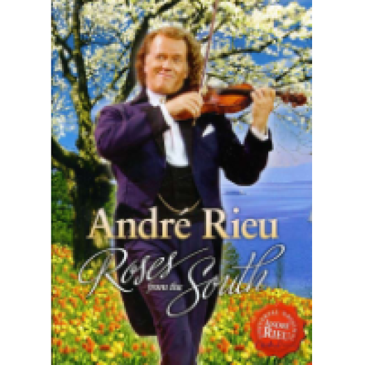 Roses From The South DVD
