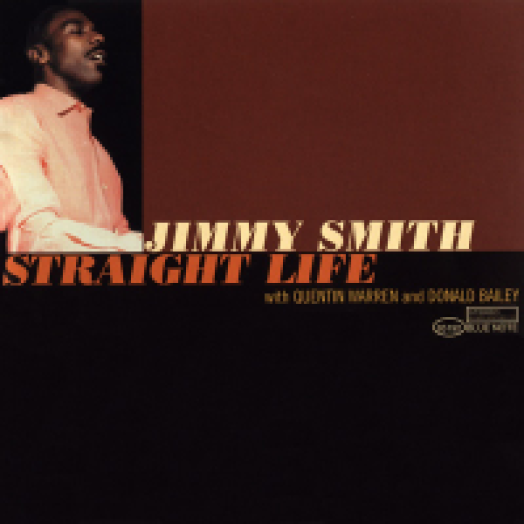 Straight Life CD