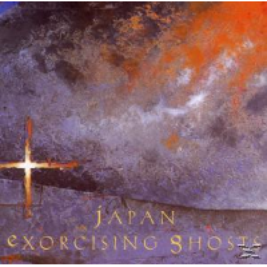 Exorcising Ghosts CD