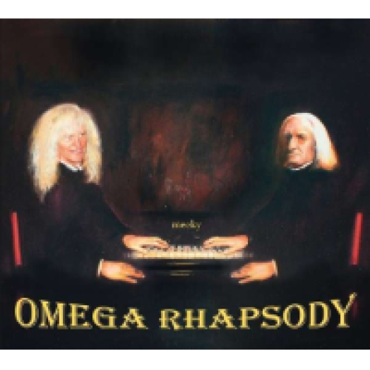 Rhapsody LP