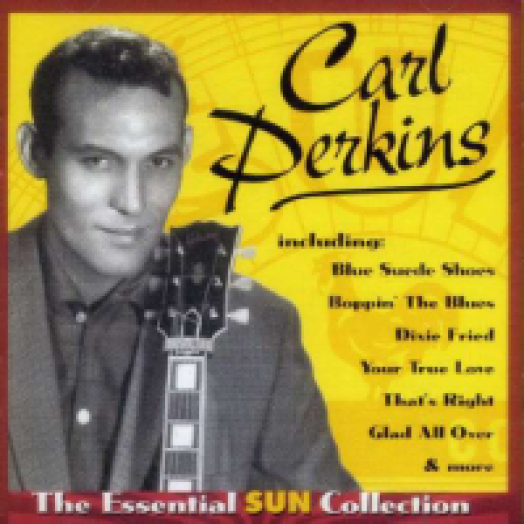 The Essential Sun Collection CD