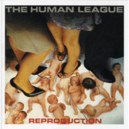 Reproduction CD