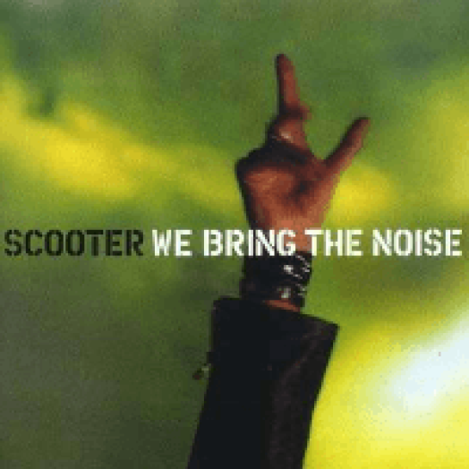 We Bring The Noise CD