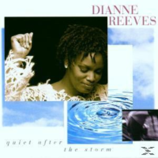 Quiet After The Storm CD