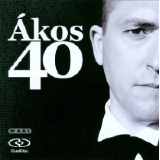 40 CD