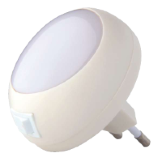 P3302 5 LED-es lámpa