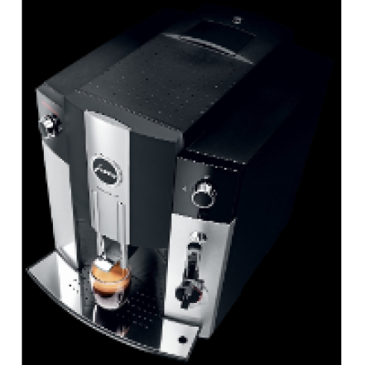 IMPRESSA C65 automata kávéfőző