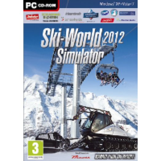Ski- World Simulator 2012 PC