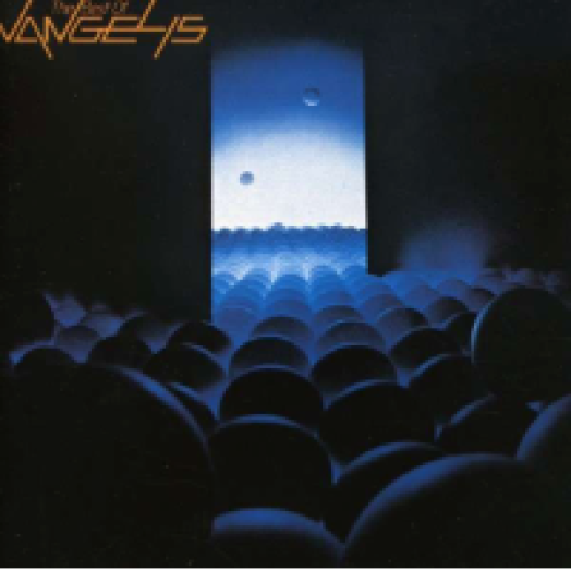 The Best Of Vangelis CD