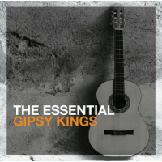 The Essential Gipsy Kings CD