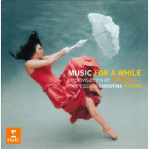 Music for a While - Improvisations on Purcell CD