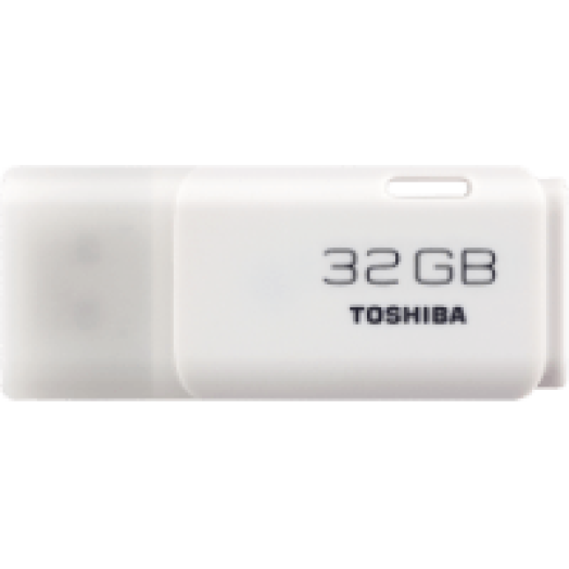 Hayabusa 32 GB USB 2,0 pendrive fehér